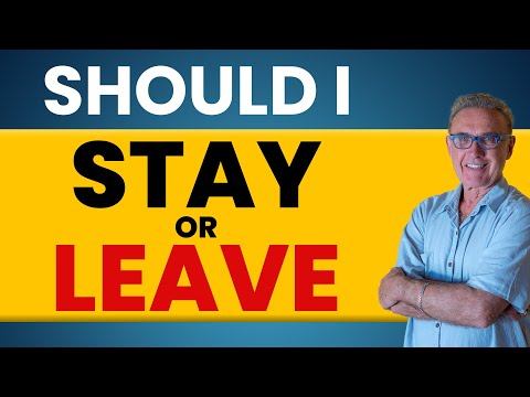 Should You Leave Your Emotionally Abusive Marriage ? | Dr. David Hawkins