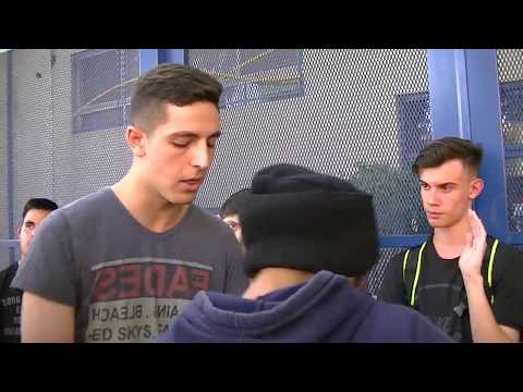 FELI vs TERRO vs KENJI - Pre-4tos 9D