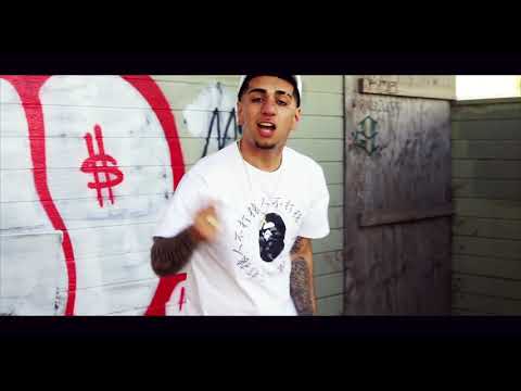 Adge X Ma$kupomar Respect (Official Music Video) dir.poloshotitvisuals