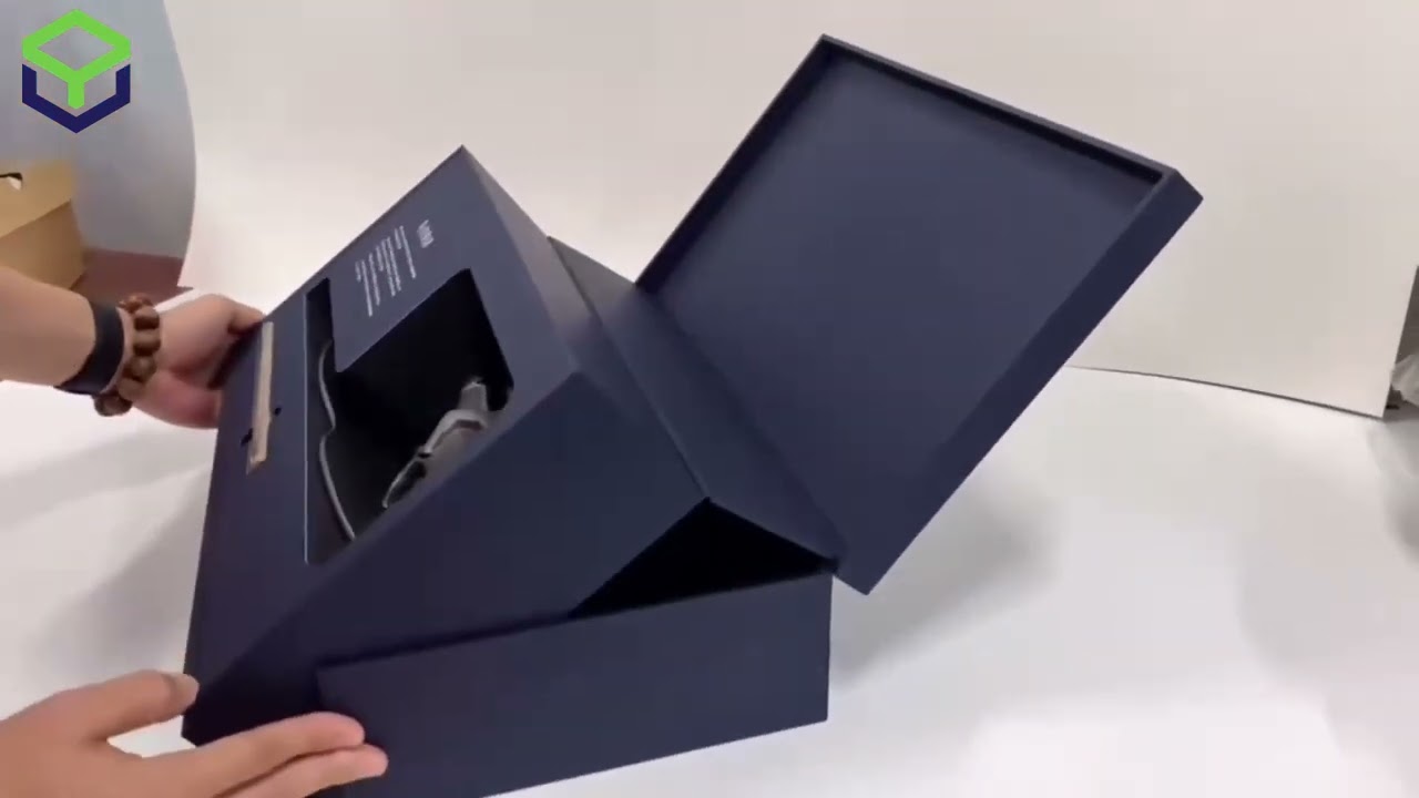 Box Structure Showcase  #creativeboxes #customboxes #boxdesigns  #innovativepackaging