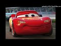 Lightning McQueen Pass It On