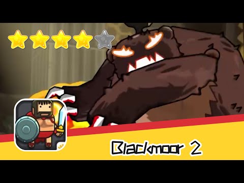 Blackmoor 2 Old Ben 22 Walkthrough Co Op Multiplayer Hack & Slash Recommend index four stars
