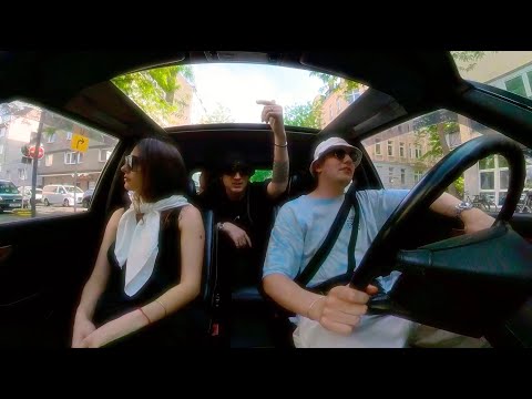 MARY - HDGDL (feat. Vilam)