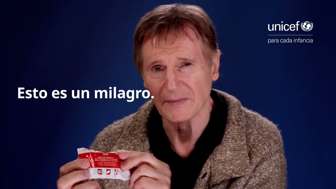 Esperanza en un sobre