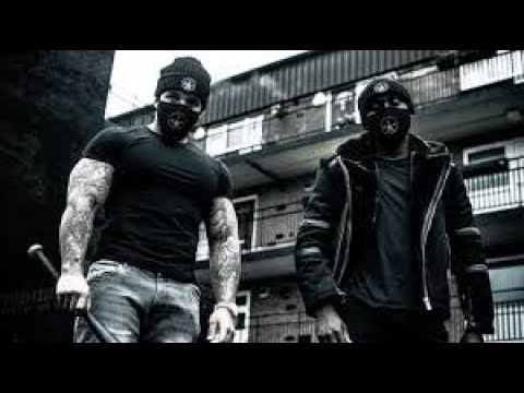 ..Russian Mafia music remix..