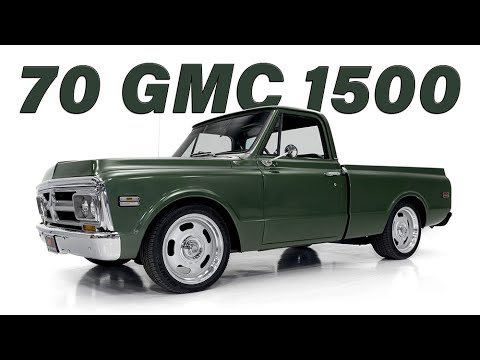 1970 GMC 1500 (CC-1413777) for sale in Saint Louis, Missouri