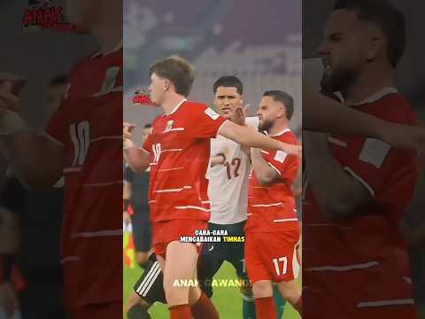 Disindir Media Sendiri! Alasan Thailand Lebih Milih Brunei Ketimbang Timnas Indonesia?! 🥲