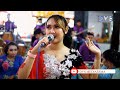 Terpesona Voc Novi Comel KST MUSIC RAHAYU MULYO Sound DVS MEDIATAMA