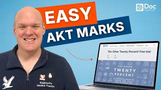How These Trainees Passed the AKT (first time)