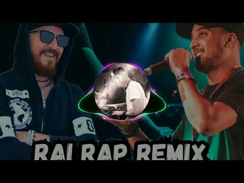 Cheb Bilal x 7toun | C'est ta Dire |  Rai Rap Remix