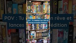 TableTop Inc : invente ton jeu, gère ta boîte, et vise carrément l’As d’Or !