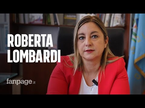 Roberta Lombardi (M5S): "No more exceptions to the two-term rule."
