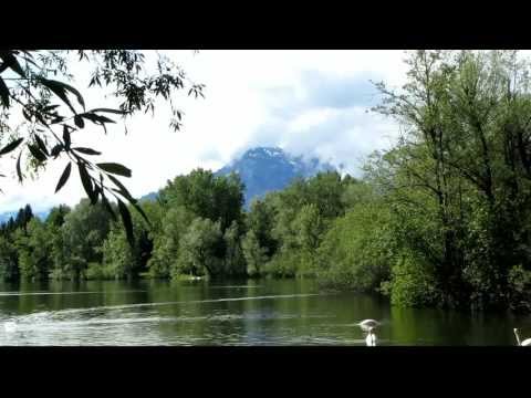 Kärntner Lieder - IN DA MÖLLTALLEITN - Wunderschönes Volkslied