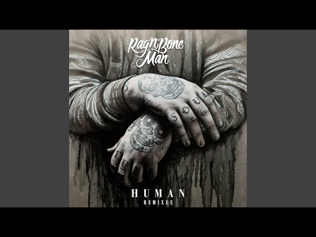 Download Human (Acoustic) Rag’n’Bone Man