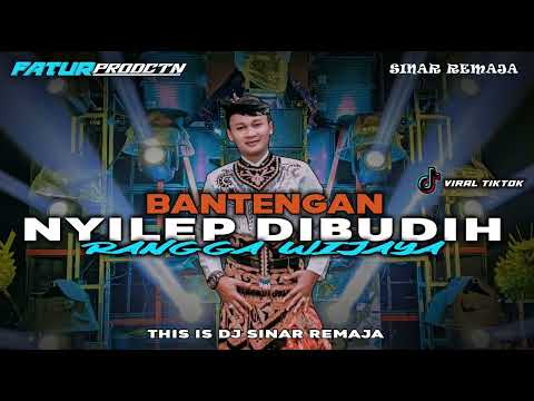 CEK SOUD DJ BANTENGAN LAGU MADURA NYILEPP DIBUDIH VERSI DIMAS RANGGA WIJAYA 2025 TREN