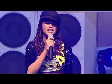 Sabrina e Buchecha - Implacável