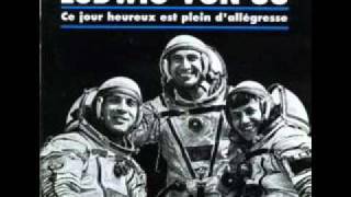 Cassage de burnes-Ludwig von 88