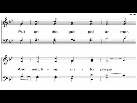 download lagu mp3 mp4 Stand Up Stand Up For Jesus Free, download lagu Stand Up Stand Up For Jesus Free gratis, unduh video klip Stand Up Stand Up For Jesus Free