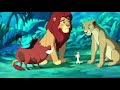 Lion King Very Sped Up