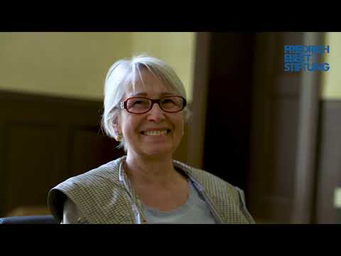 ONLINE ON TOUR: Eine politische Stadtführung durch Potsdam