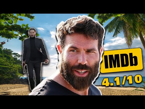 The ILLUSTRIOUS Acting Career of Dan Bilzerian