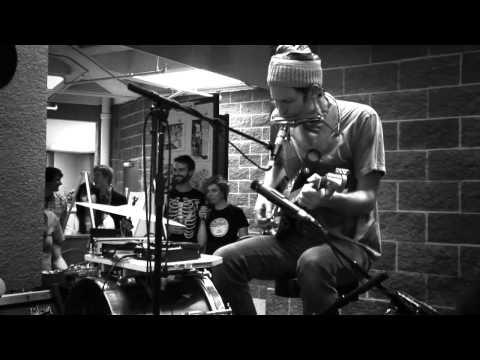 Chad VanGaalen - I changed my name