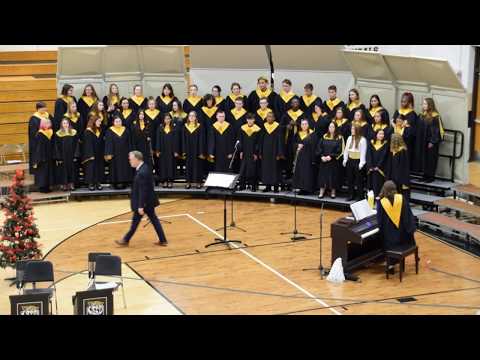 OFHS Winter Concert - #18