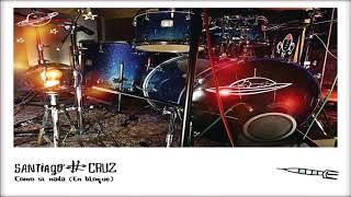 Santiago Cruz - Como Si Nada (En Bloque) HD