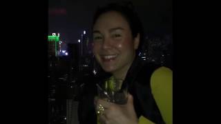 Gretchen Barretto Suot Na Singsing Gustong Mapansin!