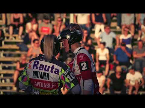 Manse PP - Jyväskylän Kirittäret fiilisvideo 11.8.2017