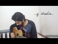 Dhoka dhadi easy guitar chords for beginner