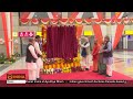 PM Modi Inaugurates Maharishi Valmiki International Airport In Ayodhya
