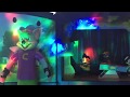 Chuck E Cheese April 2009 Segment 1 Rerun