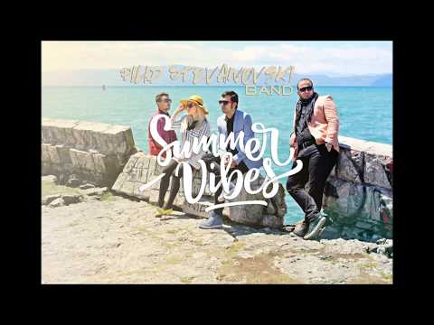 Filip Stevanovski Band - Valery (Official cover)