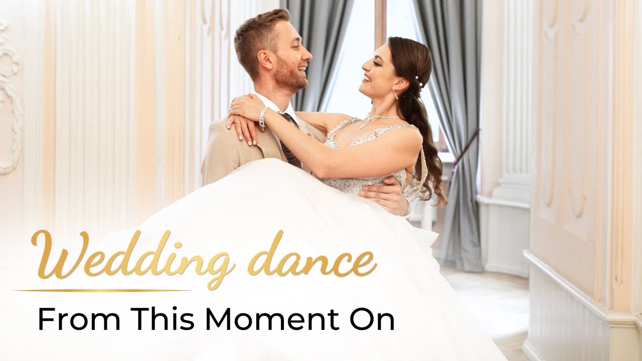 From This Moment On - Shania Twain