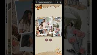 Download lagu Web Ucapan Ulang Tahun Online | Scrapbook mp3