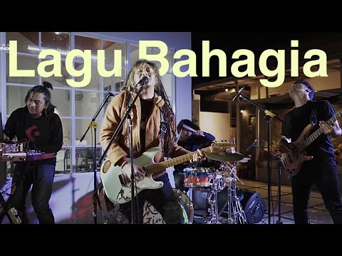 Rafi Gimbal  - Lagu Bahagia (Live Version) Rafi Gimbal X TTM Production