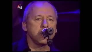 Mark Knopfler Devil Baby live at Heineken Music Hall Amsterdam year 2003 😍🎸