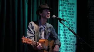 Travis Meadows “Sideways”