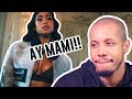 Paloma Mami - Fingías (Official Video) REACTION Paloma Mami - Fingías (Official Video) REACTION
