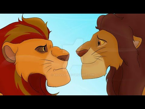 The Lion Guard: Askari's tribute