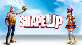 Shape Up video 1