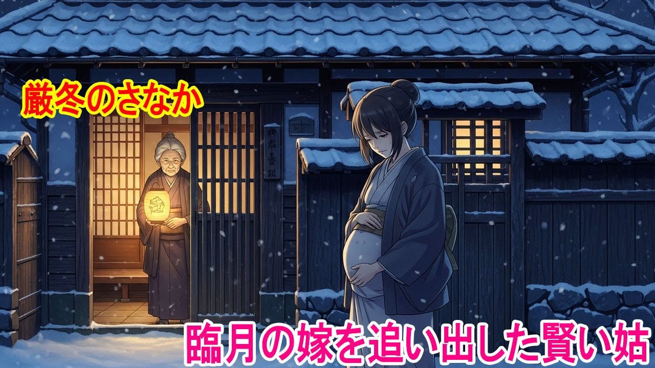 不妊判定を受けたデンマークの日本語学科の天才女性教授、日本で一度に奇跡の妊娠。医師も驚いたその本当の秘密【海外感動ストーリー】