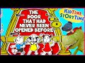 The Door That Had NEVER Been Opened Before Mystery Read Aloud