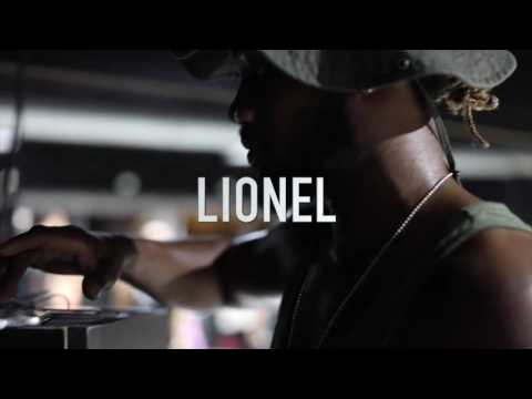 Afrobeatz Class by Lionel Vero