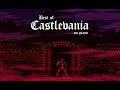 Castlevania 2 Belmont S Revenge Praying Hands Piano Cover