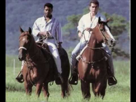 Olhos Claros - João Paulo e Daniel