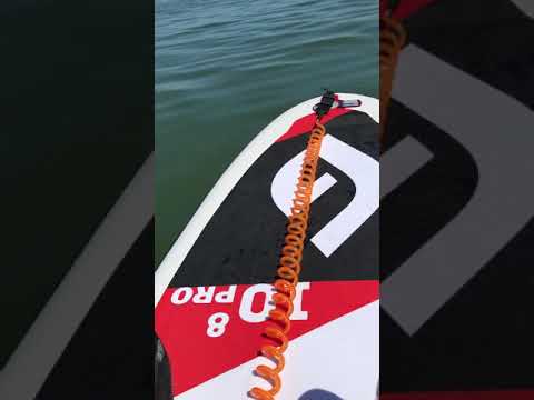 Gladiator 10.8 Pro ISUP Paddle Board