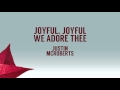 Joyful, Joyful, We Adore Thee
