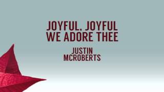 Joyful, Joyful, We Adore Thee